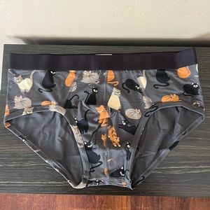 New MeUndies Brief